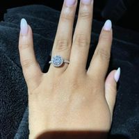 2023 Brides - Show us your ring! - 1