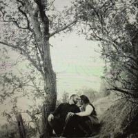 Got my engagement photos'