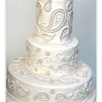  Show me your wedding cake/ wedding cake inspo! - 1