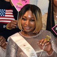 Bridal shower was so much fun - 3