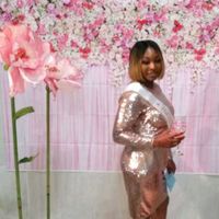 Bridal shower was so much fun - 4