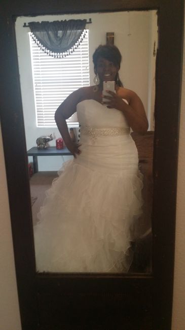I'm so in love!