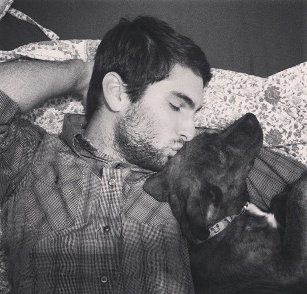Show me your puppies!