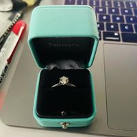 Brides of 2021! Show us your ring! - 1