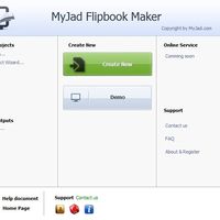 photo booth to make flip-book video?