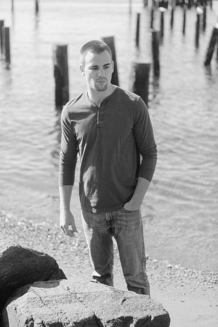 Show off your future/current spouse!