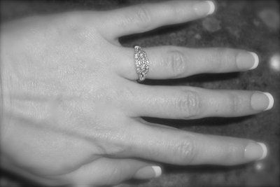 Show your Rings!