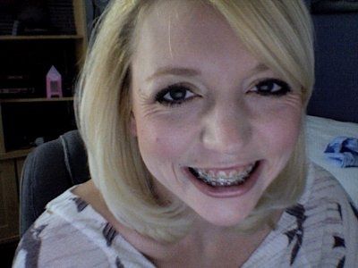 Re-do of the make-up