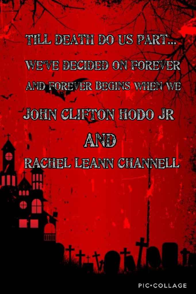Wedding invitations - 1