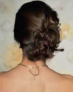 Hair Style Question