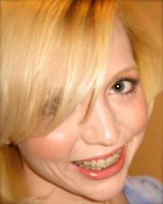 Make-up trial.