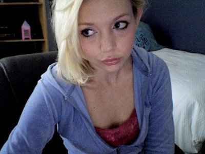 Re-do of the make-up