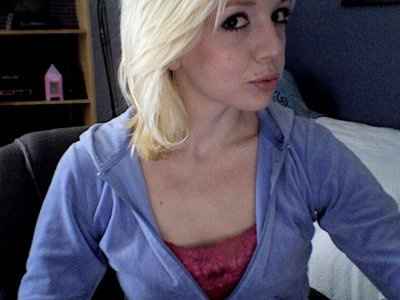 Re-do of the make-up