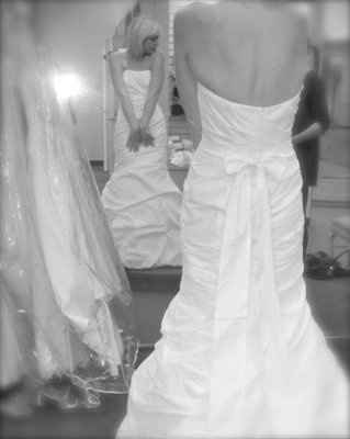 Show your dress