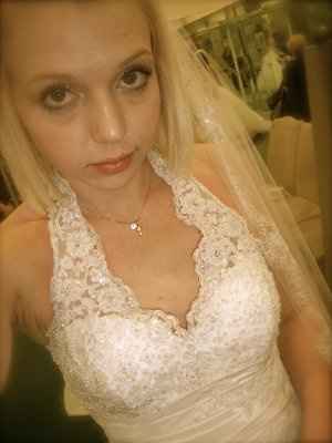 Show your dress