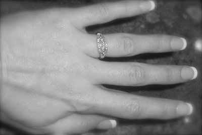 Show your Rings!