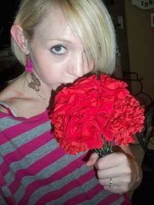 Bouquet and Centerpiece
