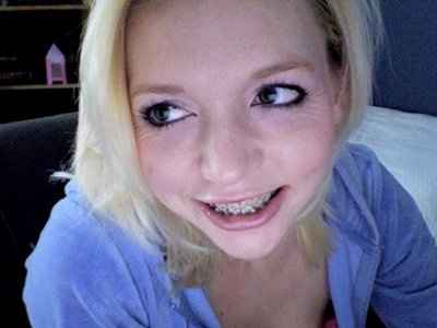 Re-do of the make-up