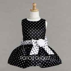 Which flower girl dress should I choose?
