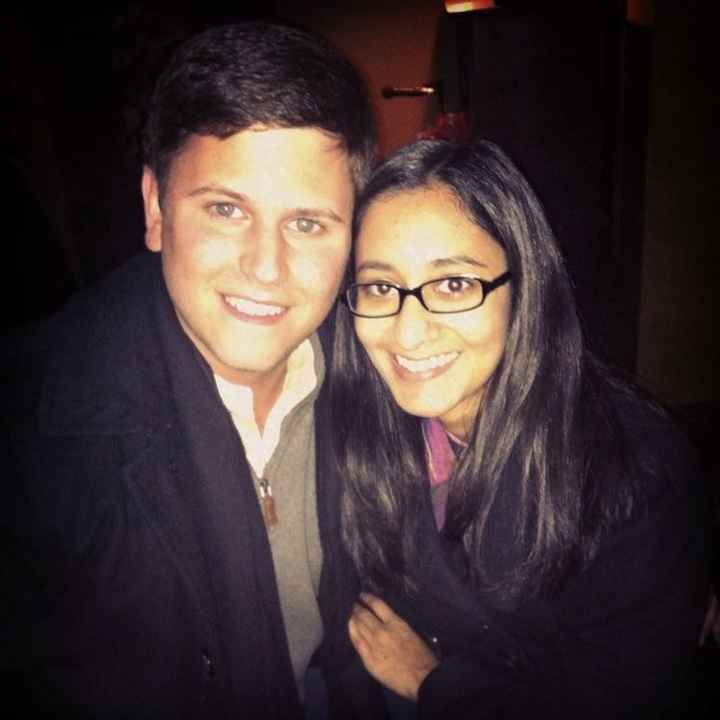 What was your first picture?