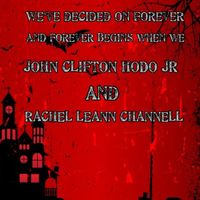 Wedding invitations - 1