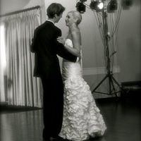 We got Married!  Pictures!