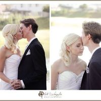 We got Married!  Pictures!