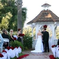 We got Married!  Pictures!