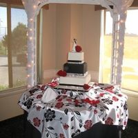 We got Married!  Pictures!