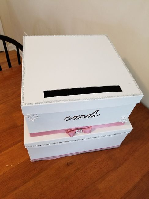 Show me your Diys! 2