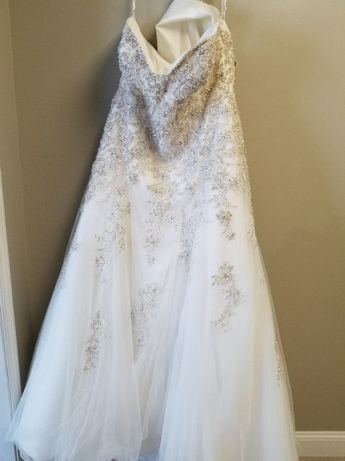Who is your Dress Designer? - 1
