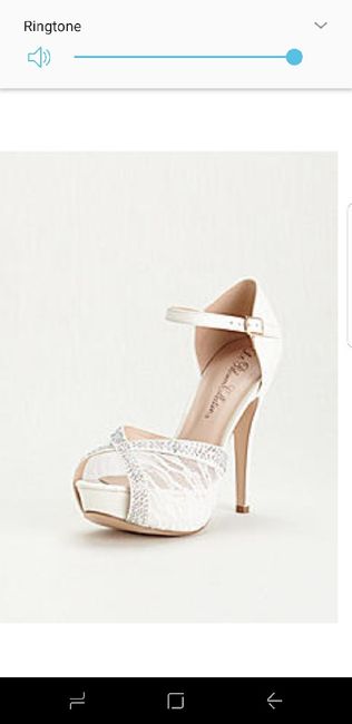 Wedding Shoes 1