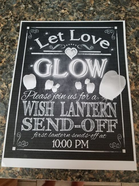 7 Days till i do !! 3