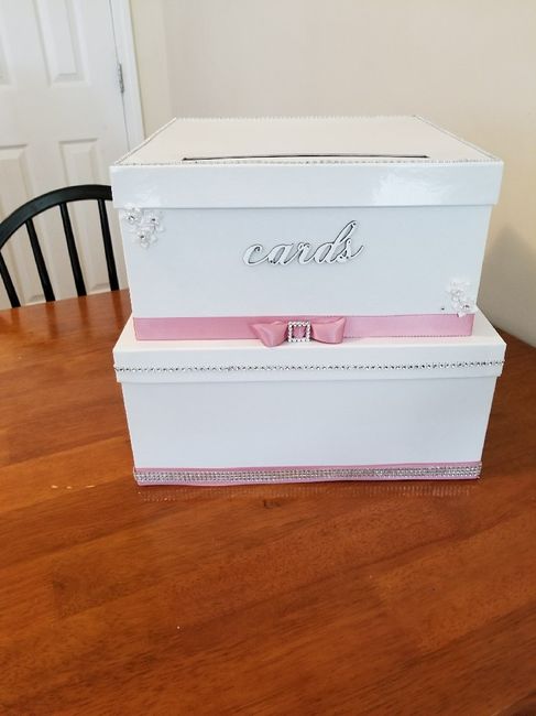 7 Days till i do !! 4