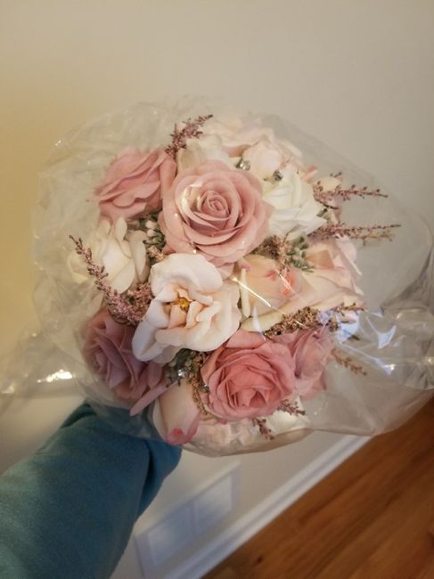 Bouquet - 1