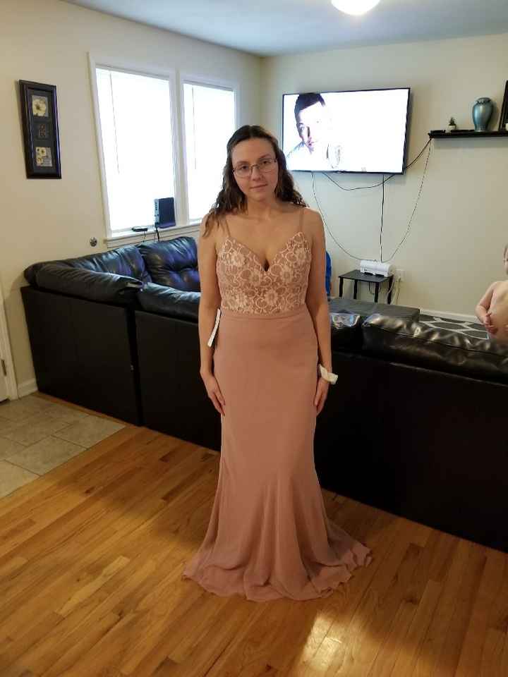What will your ladies wear? - 3