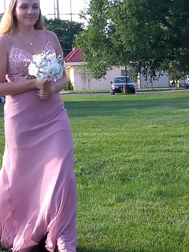 Married , day of conclusion - 2