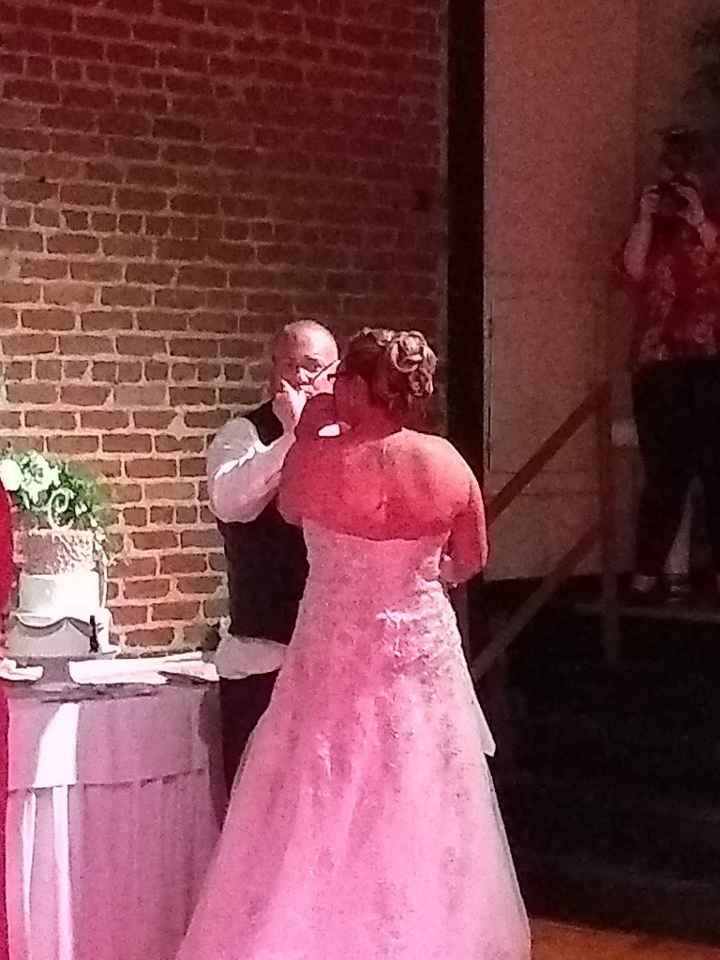 Married , day of conclusion - 3