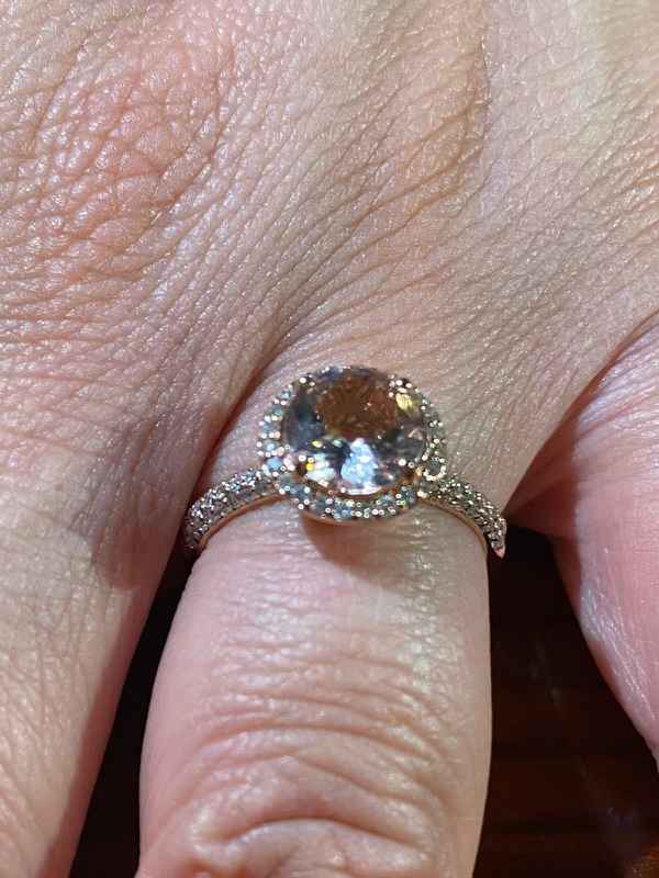 2023 Brides - Show us your ring! - 1