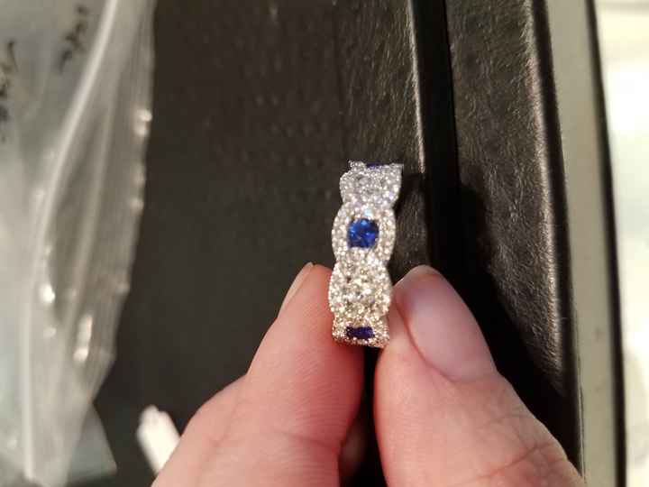 When did it sink in for you?