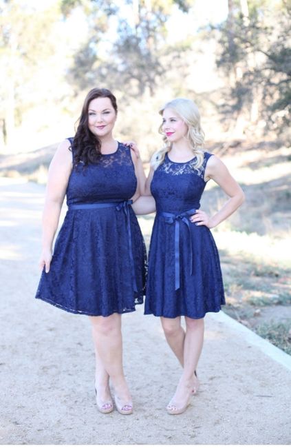 Show me the BM Dresses