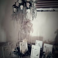 Seating Chart Demo - 1