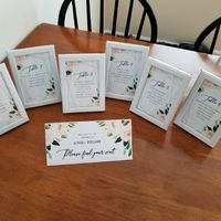 Seating Chart Demo - 2