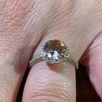 2023 Brides - Show us your ring! - 1