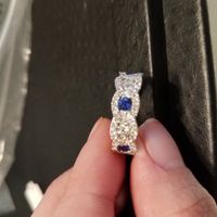 When did it sink in for you?