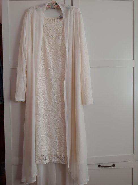 My Bridal Ensemble 2