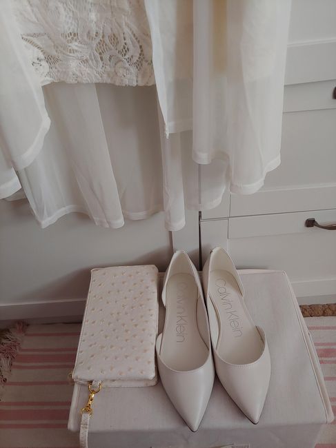 My Bridal Ensemble 3