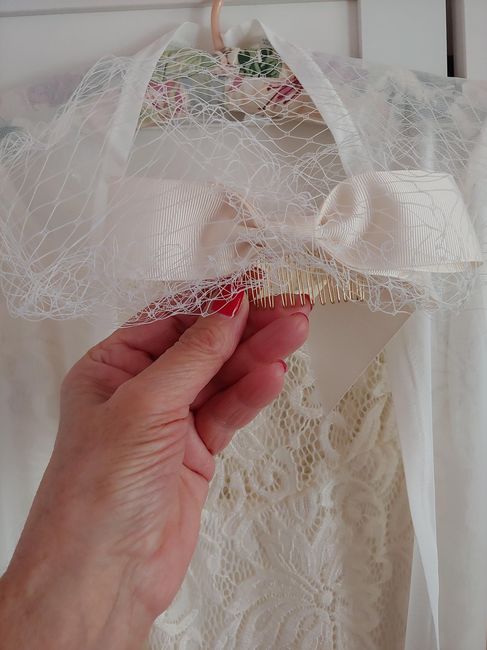 Show me your dress! 8