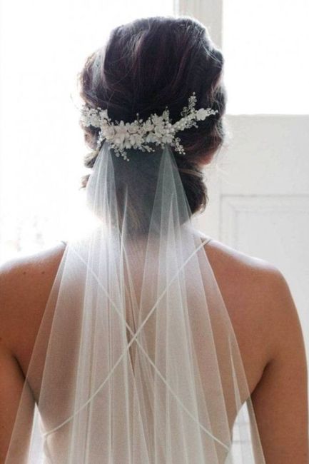 Opinions on hair accessories 4