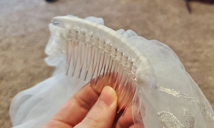 Opinions on hair accessories 3